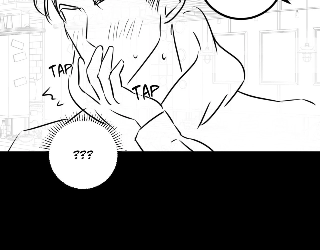Say a Little Prayer - Chapter 63.5 manhwa