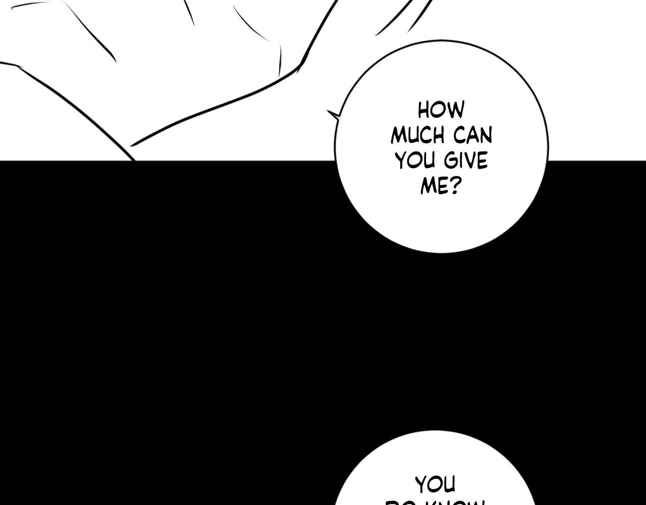 Say a Little Prayer - Chapter 63.5 manhwa