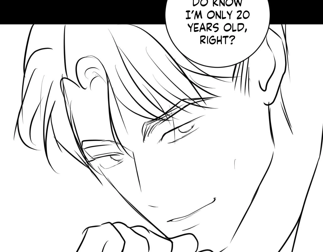 Say a Little Prayer - Chapter 63.5 manhwa