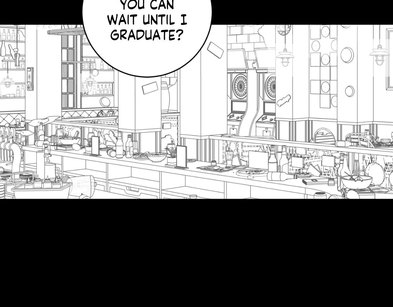 Say a Little Prayer - Chapter 63.5 manhwa