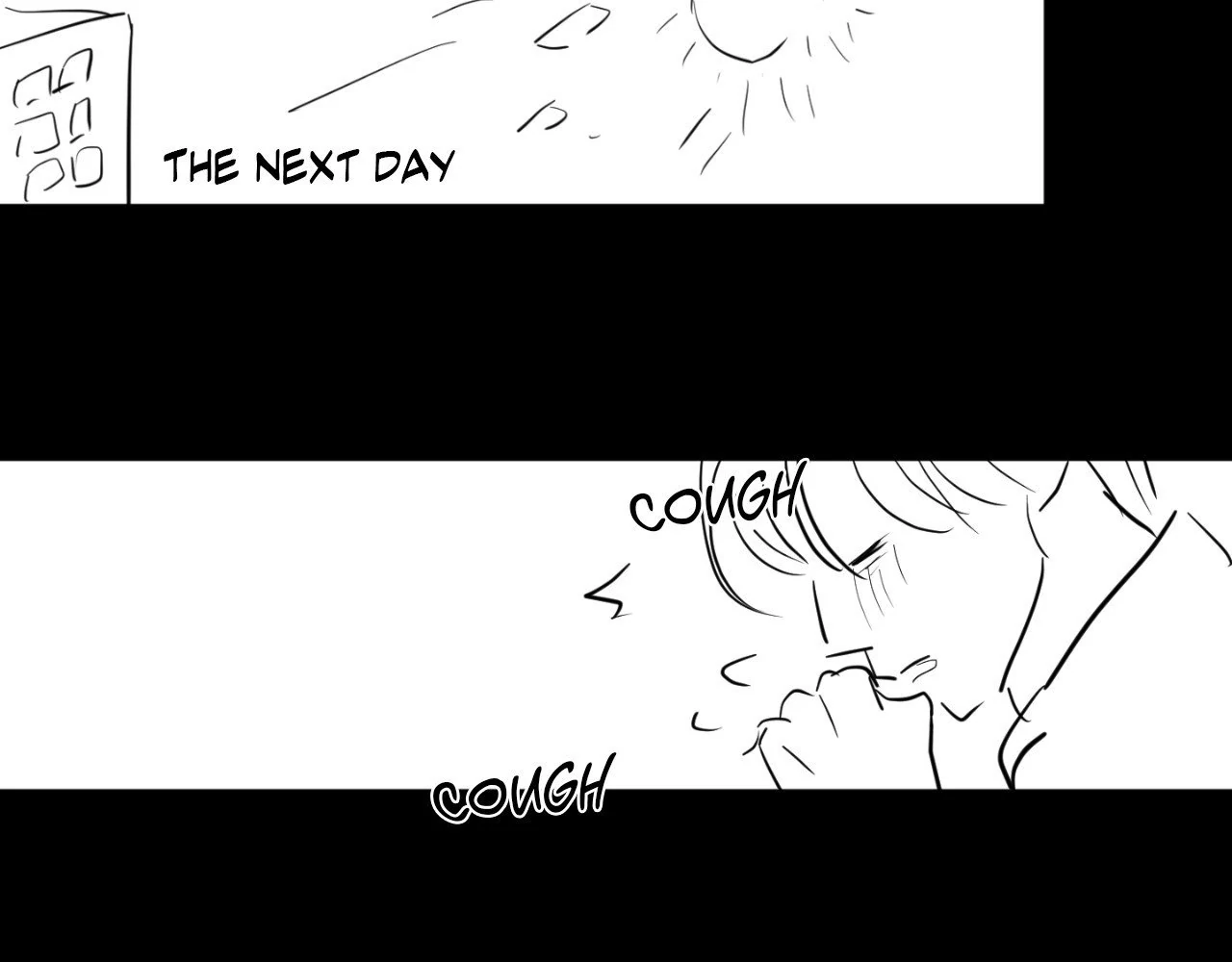Say a Little Prayer - Chapter 63.5 manhwa