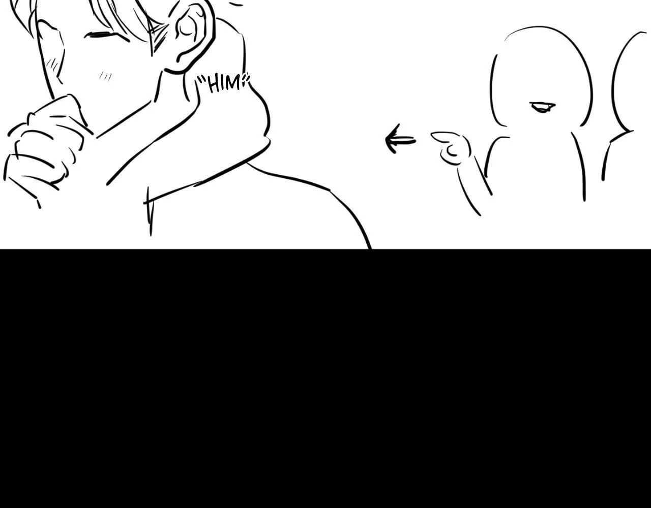 Say a Little Prayer - Chapter 63.5 manhwa