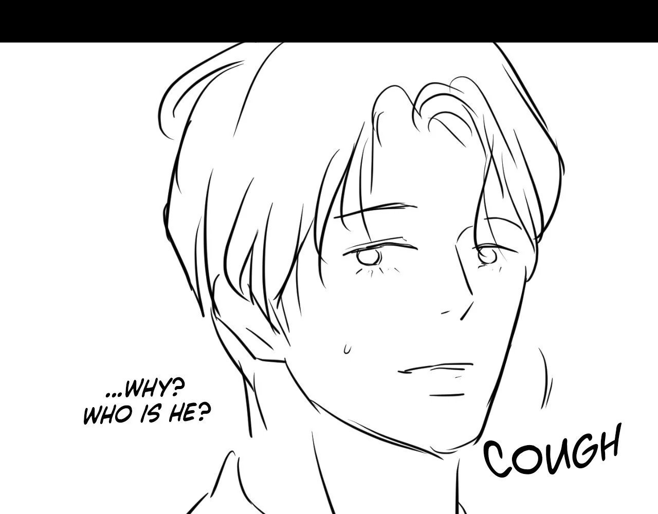Say a Little Prayer - Chapter 63.5 manhwa