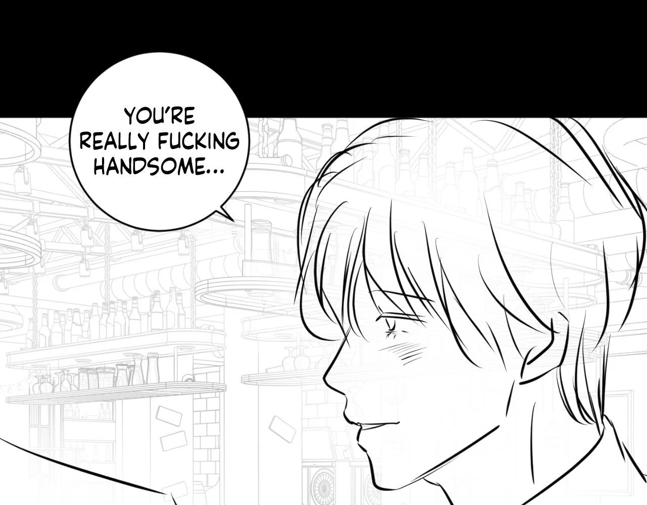 Say a Little Prayer - Chapter 63.5 manhwa