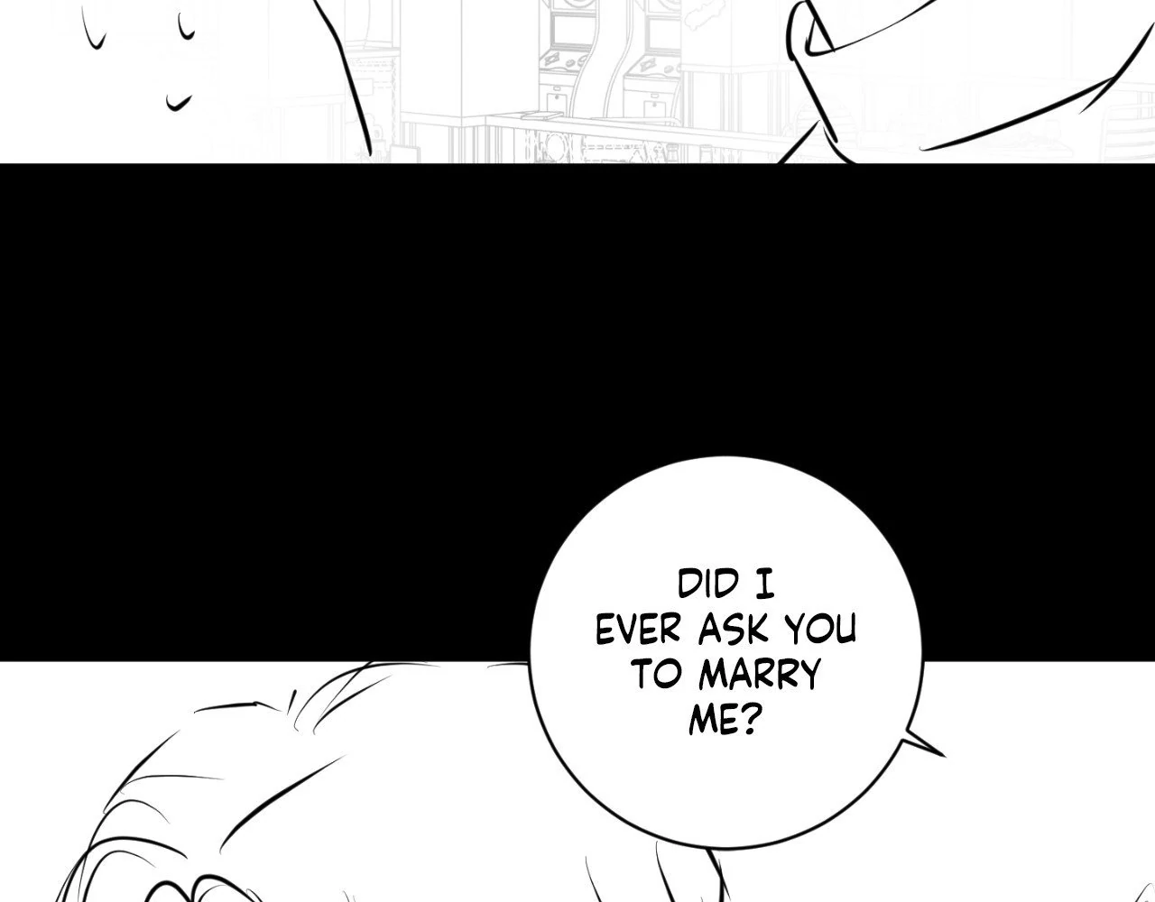 Say a Little Prayer - Chapter 63.5 manhwa