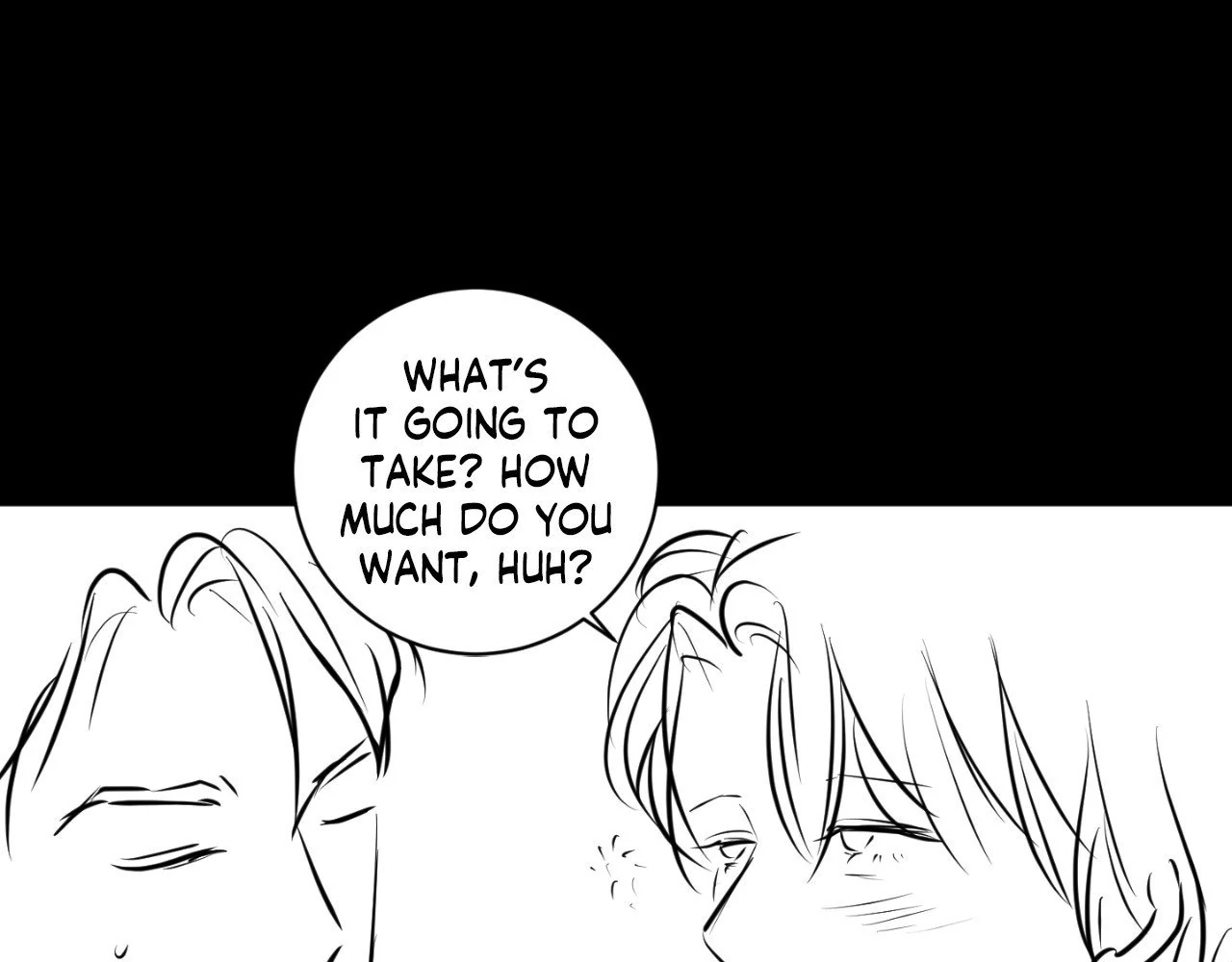 Say a Little Prayer - Chapter 63.5 manhwa