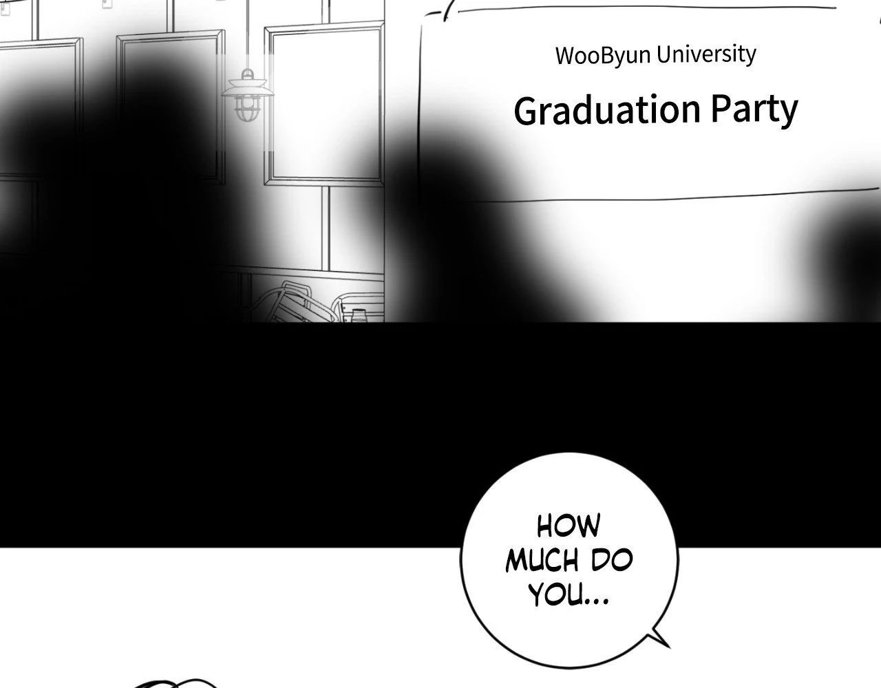 Say a Little Prayer - Chapter 63.5 manhwa