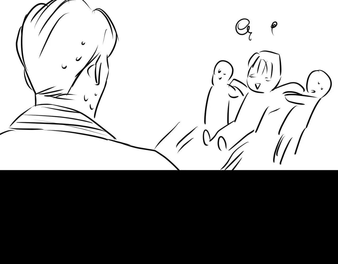 Say a Little Prayer - Chapter 63.5 manhwa