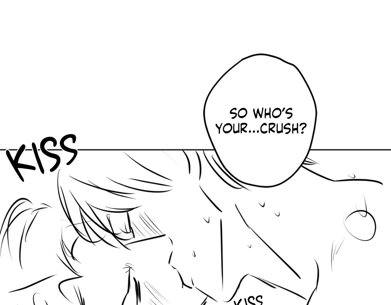 Say a Little Prayer - Chapter 63.5 manhwa