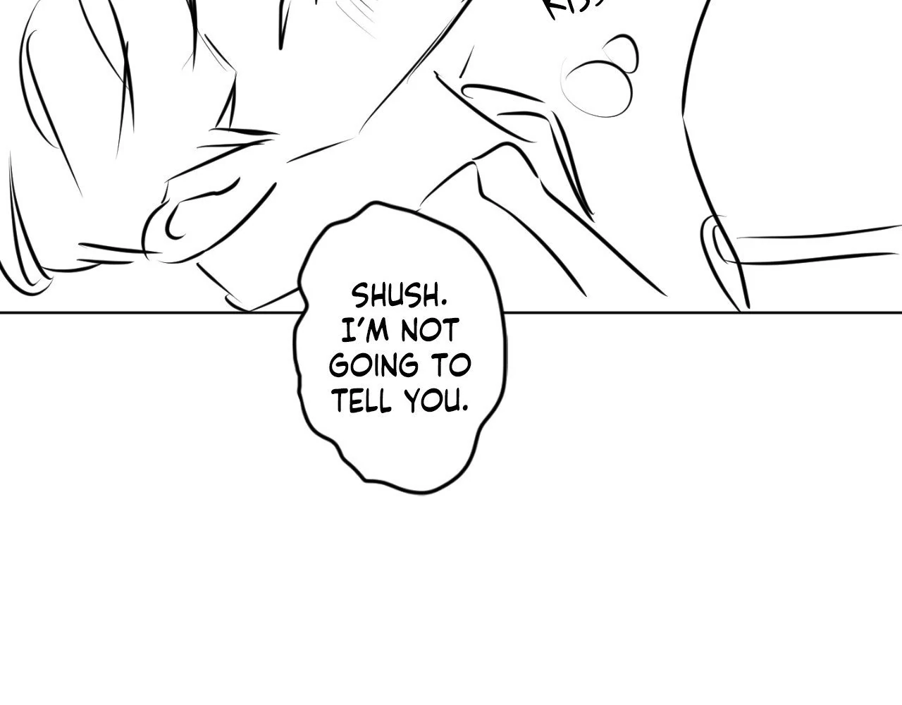 Say a Little Prayer - Chapter 63.5 manhwa