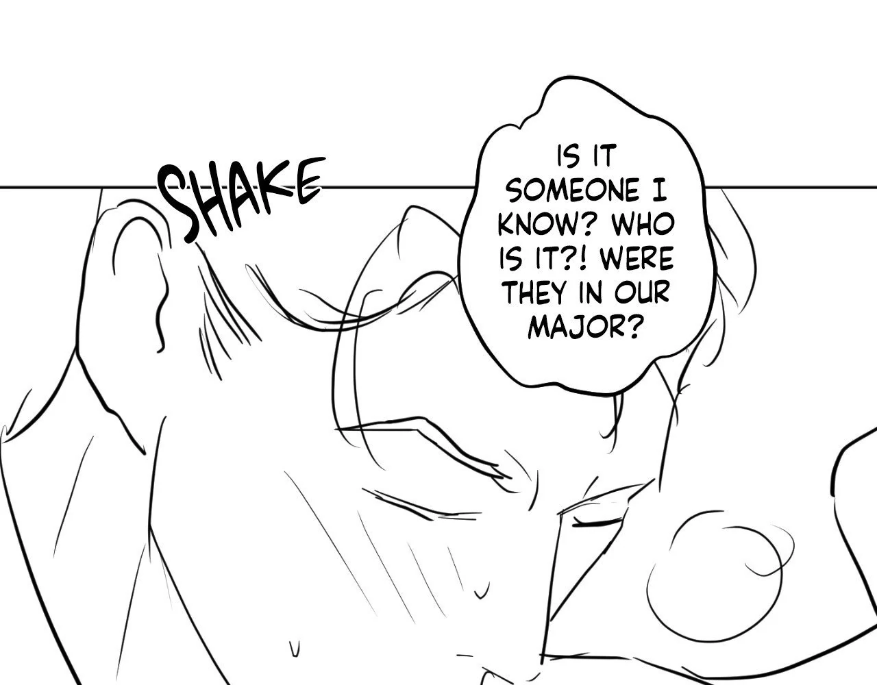 Say a Little Prayer - Chapter 63.5 manhwa