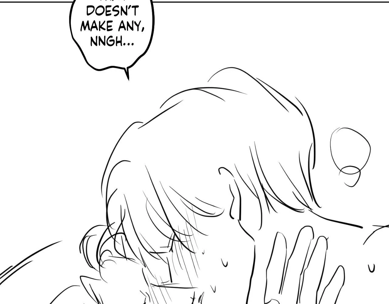 Say a Little Prayer - Chapter 63.5 manhwa