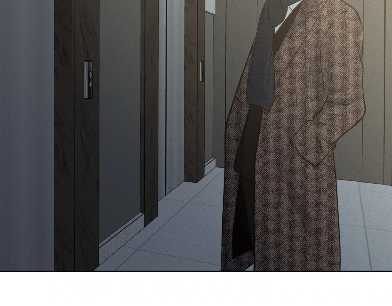 Say a Little Prayer - Chapter 63 manhwa