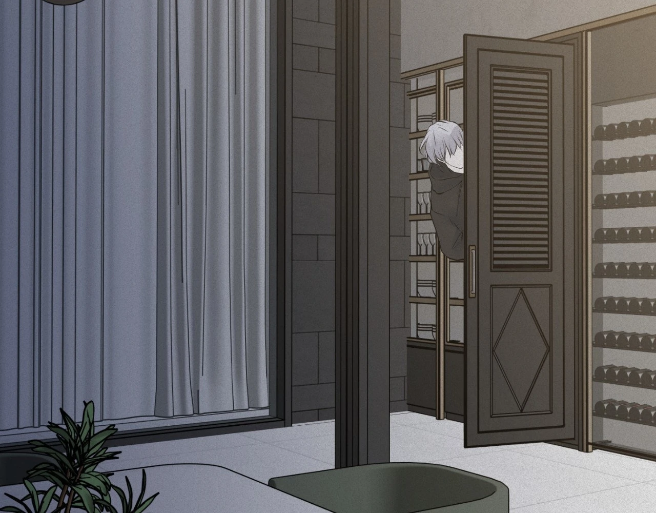 Say a Little Prayer - Chapter 63 manhwa