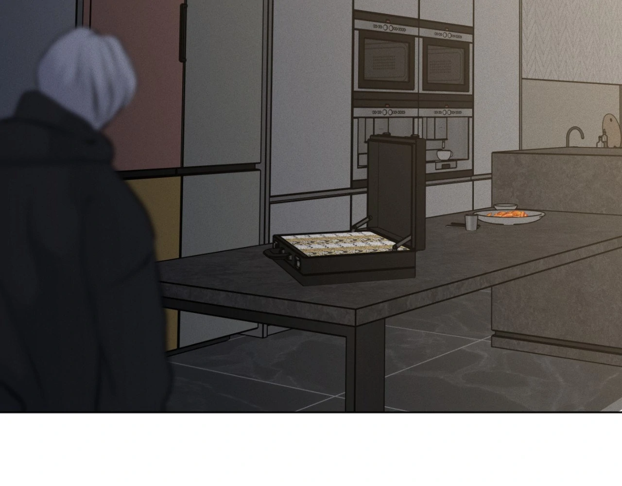 Say a Little Prayer - Chapter 63 manhwa