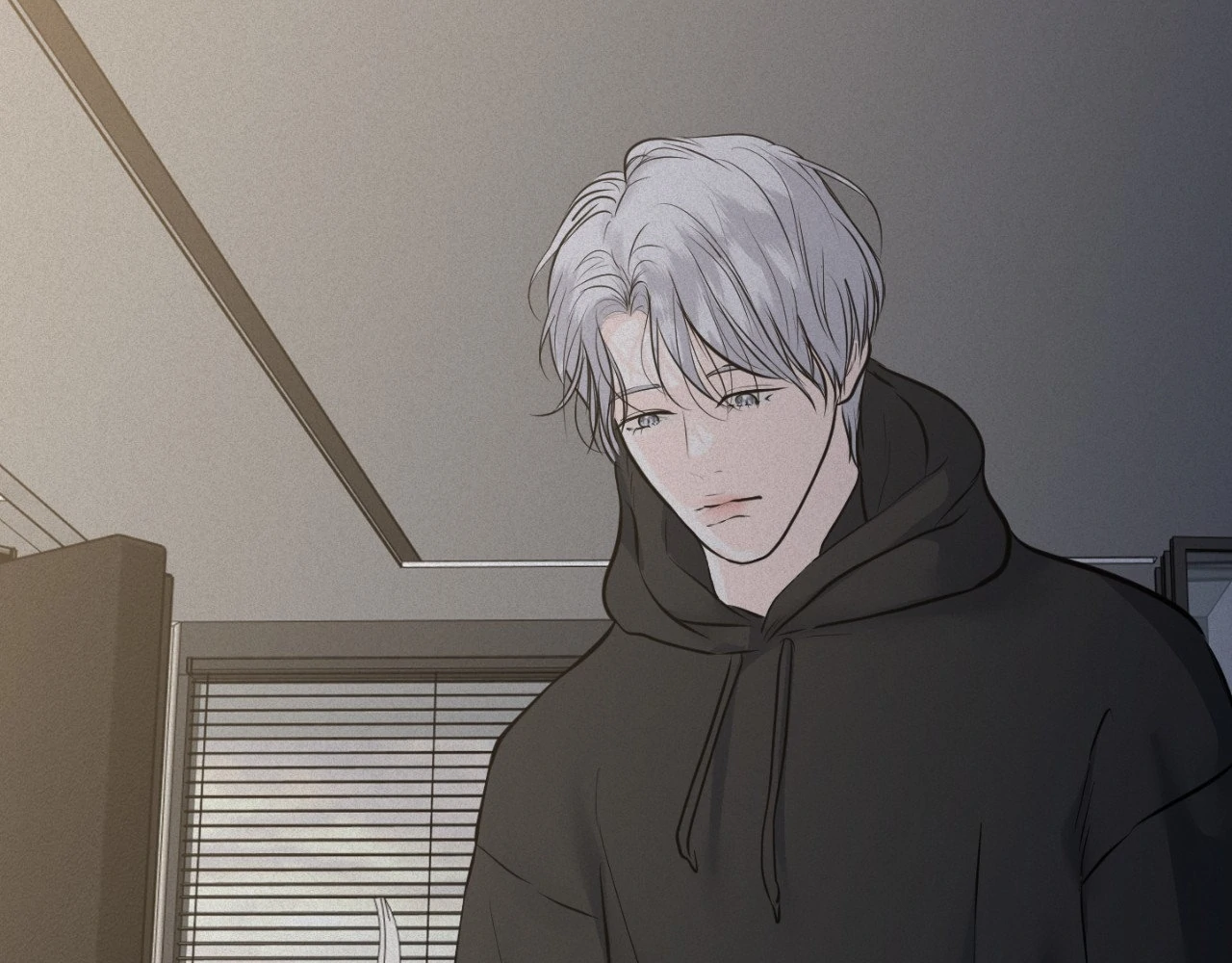 Say a Little Prayer - Chapter 63 manhwa