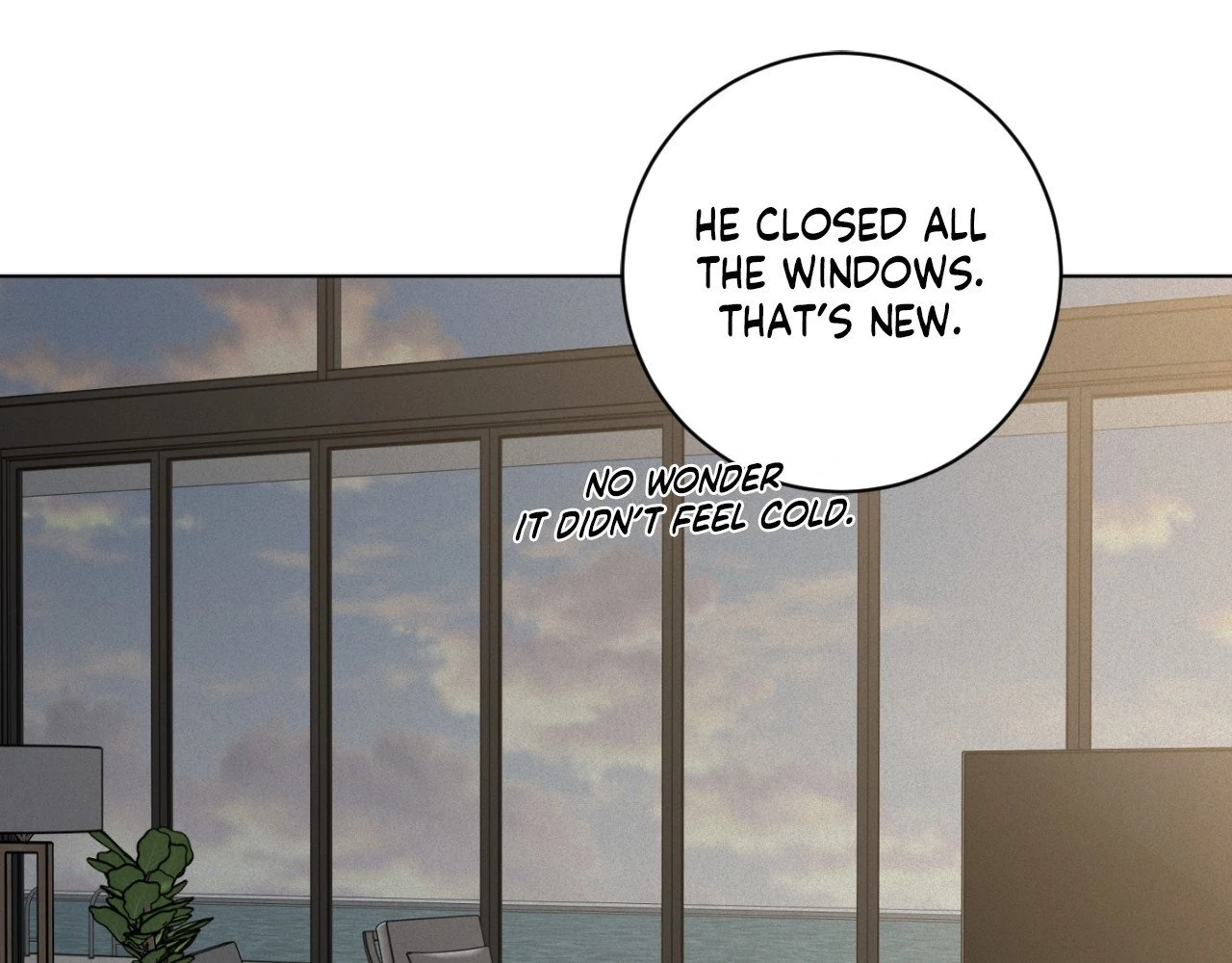 Say a Little Prayer - Chapter 63 manhwa