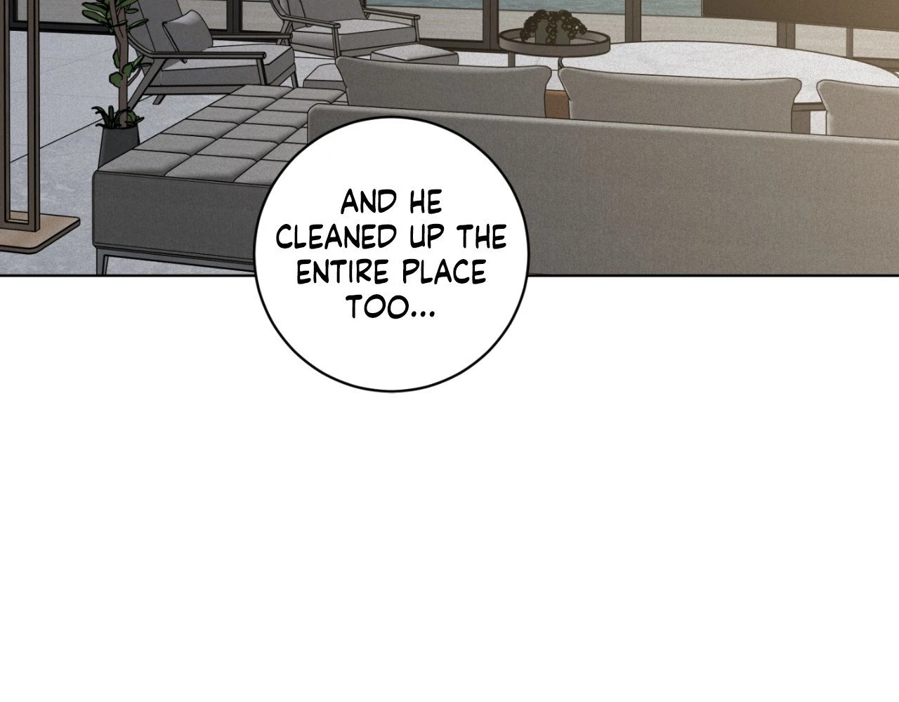 Say a Little Prayer - Chapter 63 manhwa