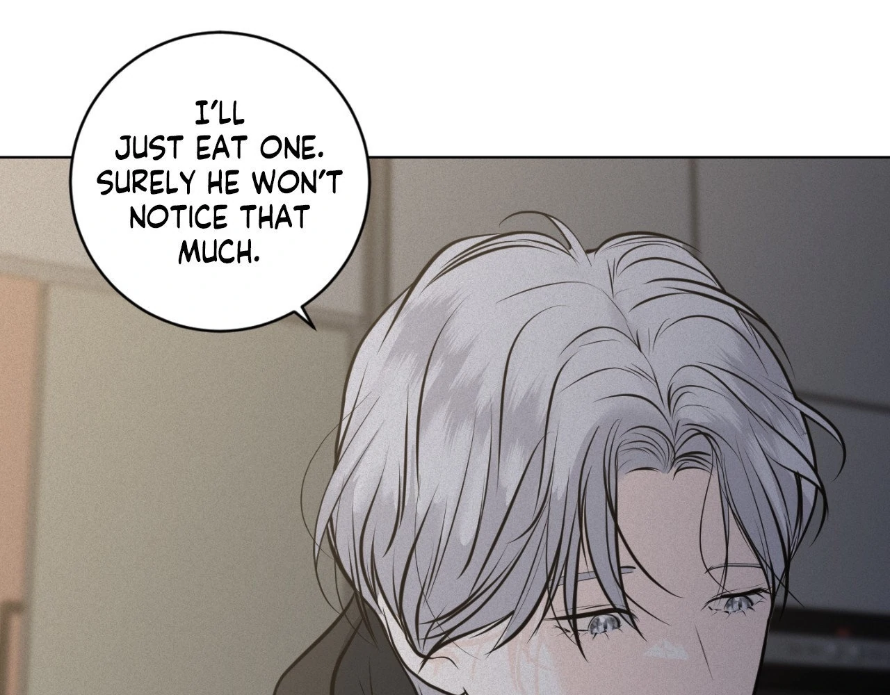 Say a Little Prayer - Chapter 63 manhwa