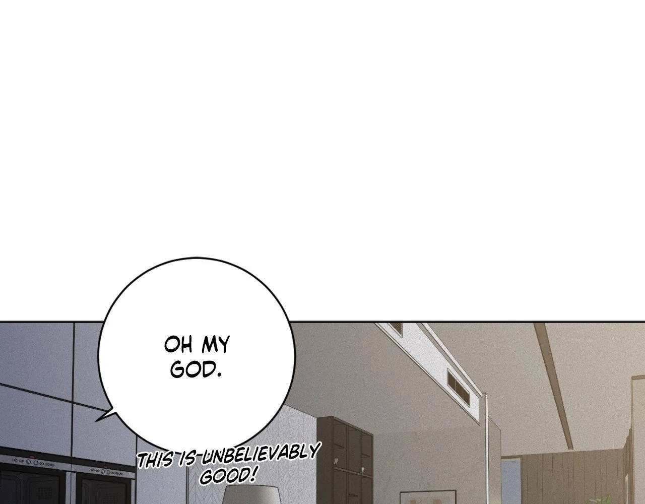 Say a Little Prayer - Chapter 63 manhwa