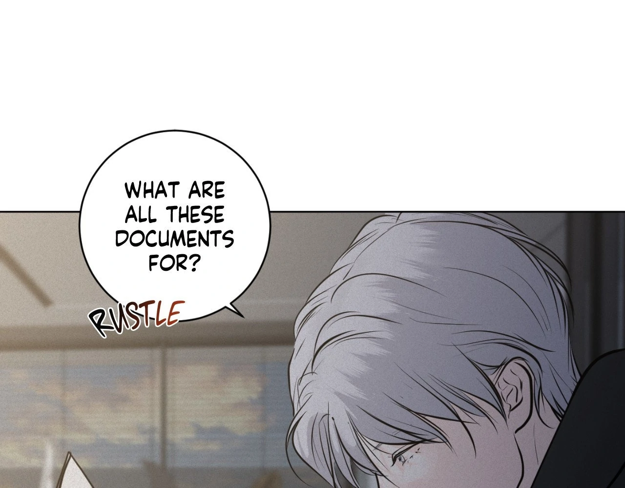 Say a Little Prayer - Chapter 63 manhwa