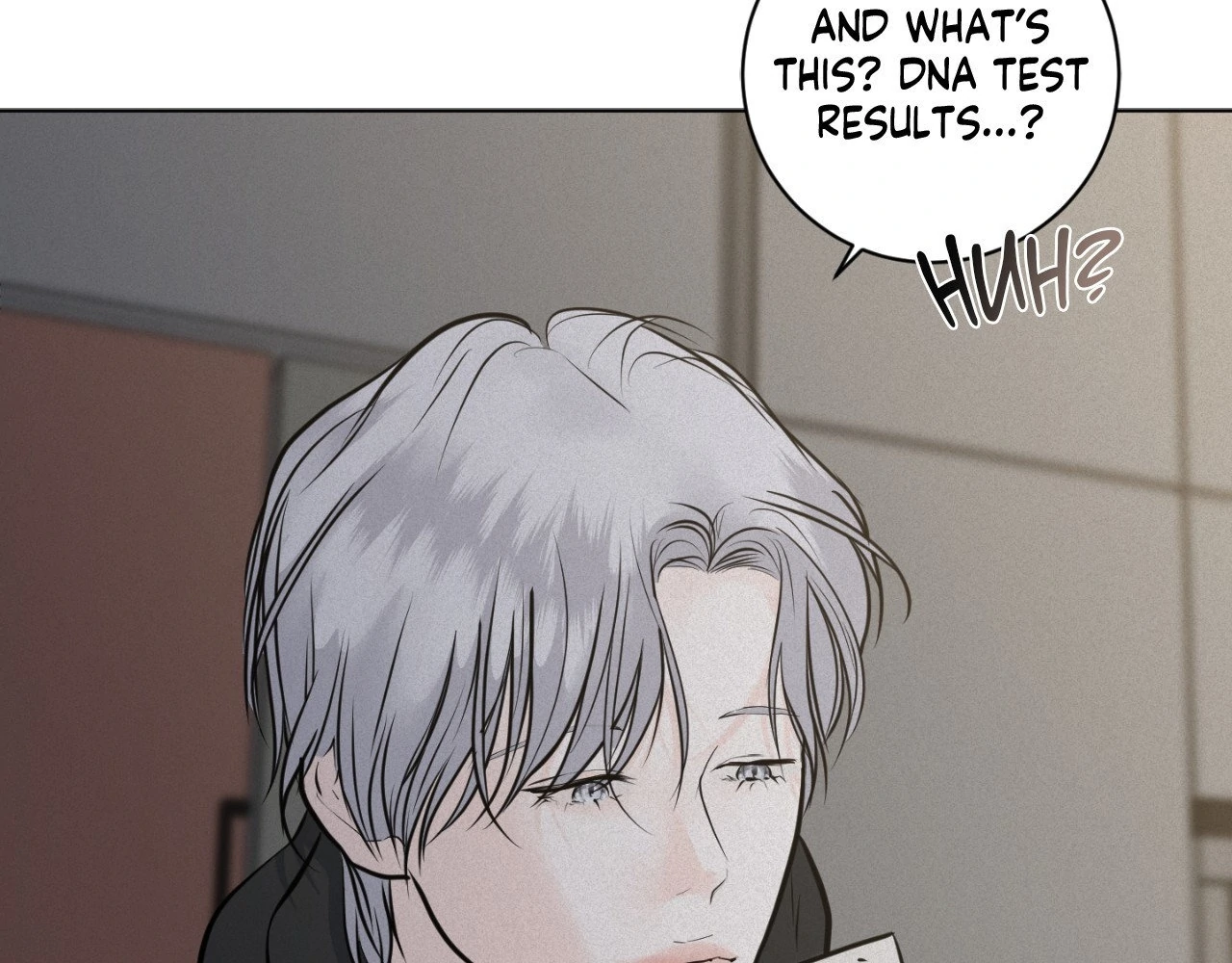 Say a Little Prayer - Chapter 63 manhwa