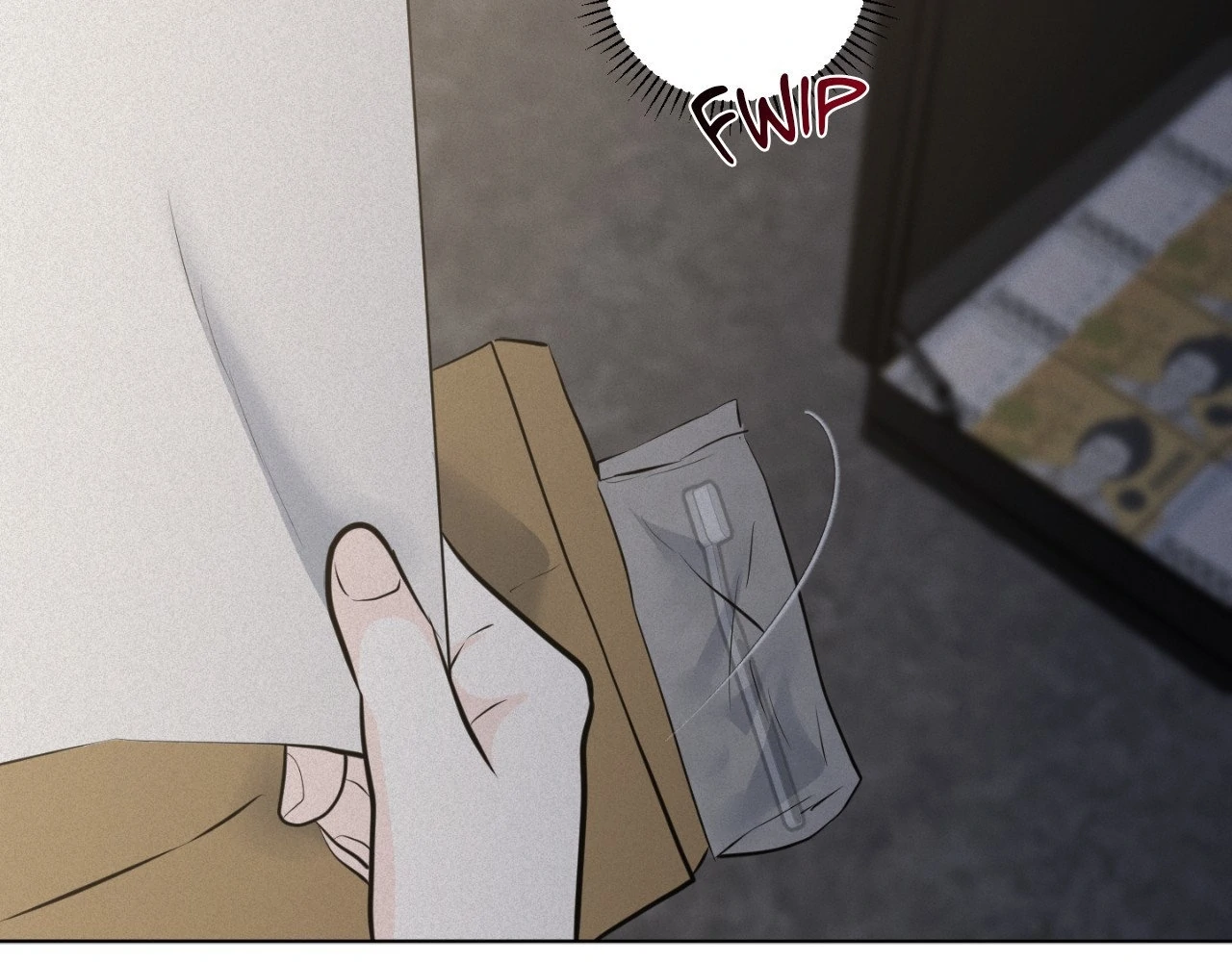 Say a Little Prayer - Chapter 63 manhwa