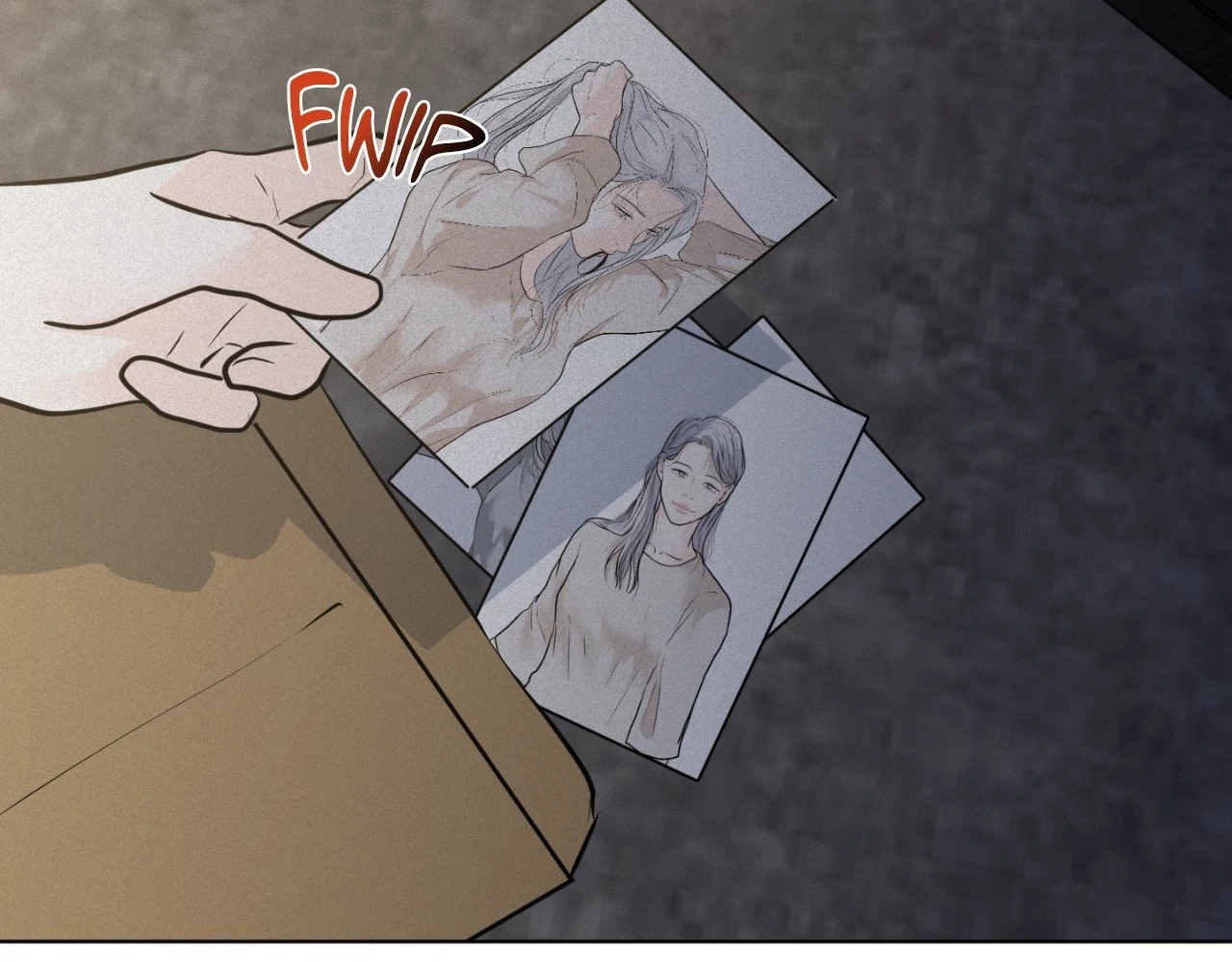 Say a Little Prayer - Chapter 63 manhwa
