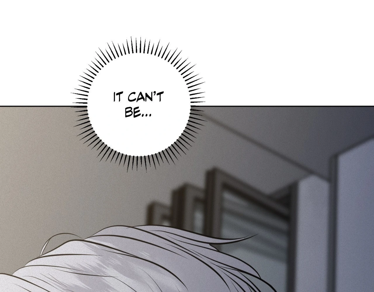 Say a Little Prayer - Chapter 63 manhwa