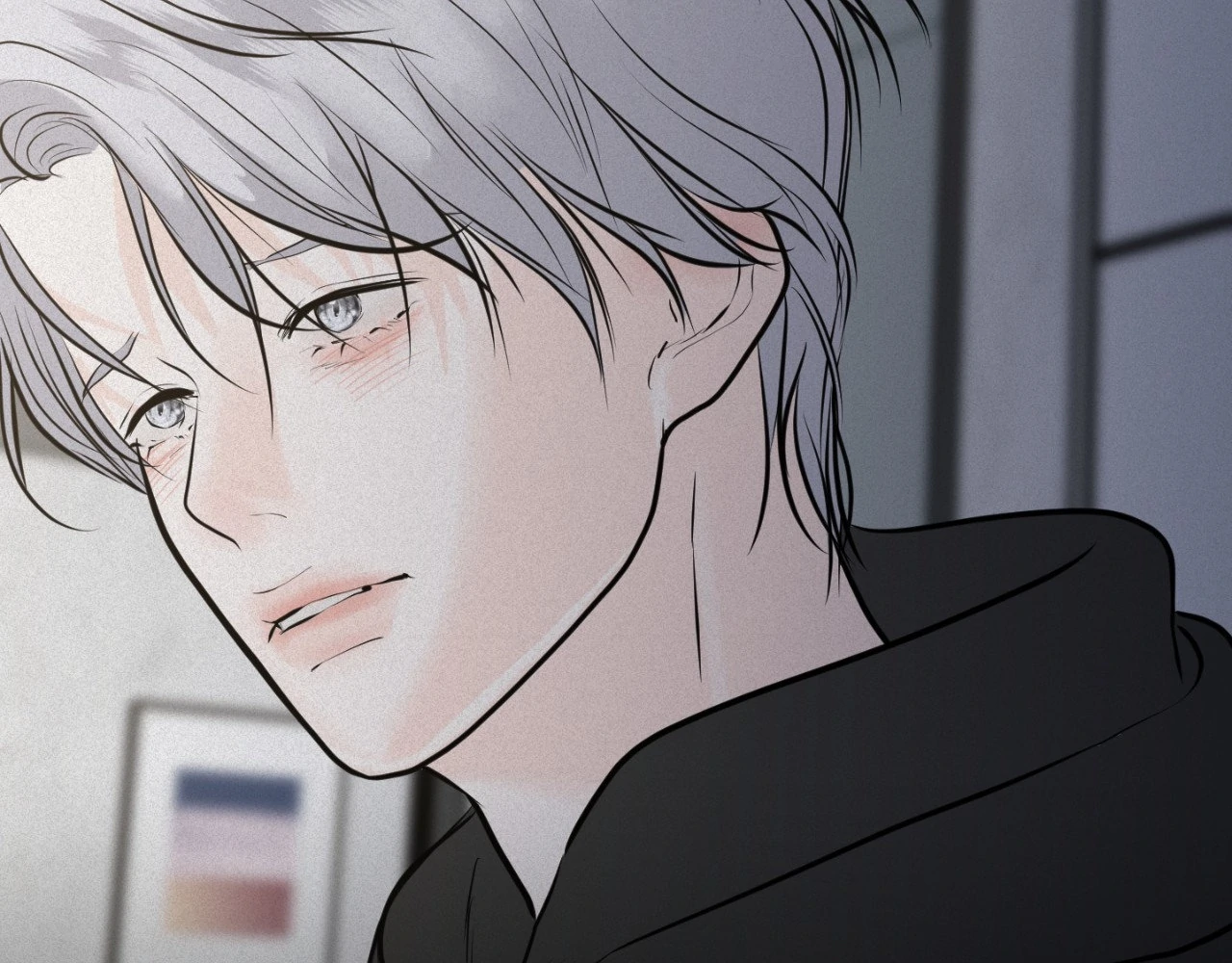 Say a Little Prayer - Chapter 63 manhwa