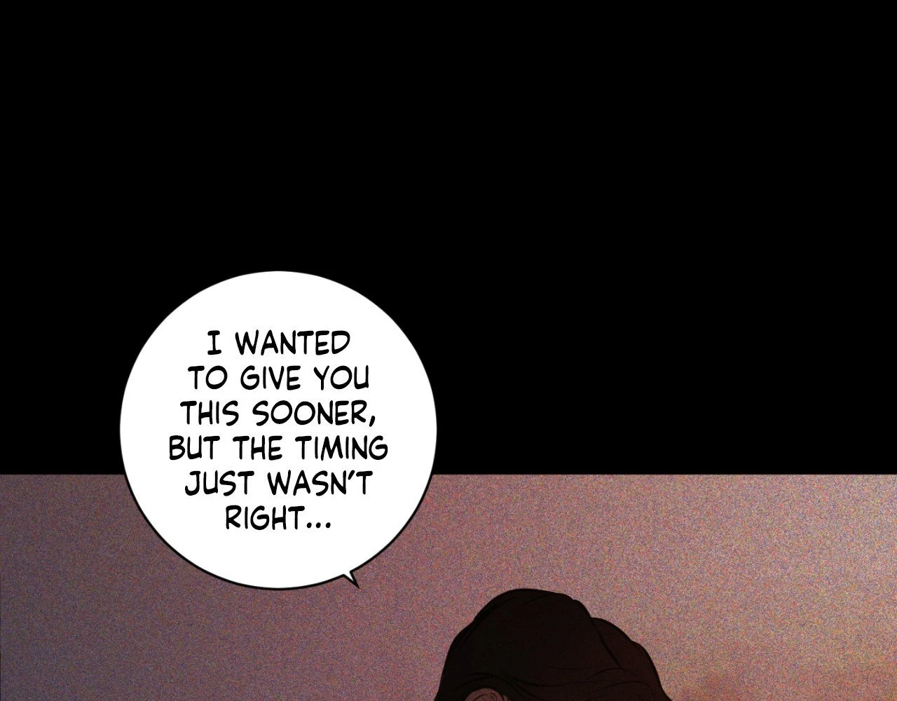 Say a Little Prayer - Chapter 63 manhwa