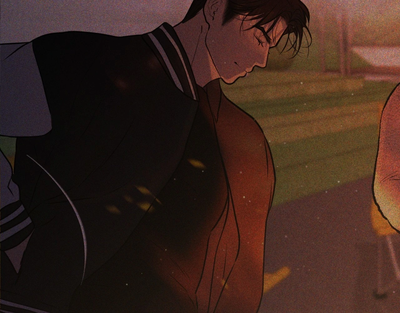 Say a Little Prayer - Chapter 63 manhwa