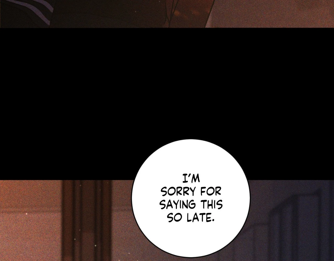 Say a Little Prayer - Chapter 63 manhwa