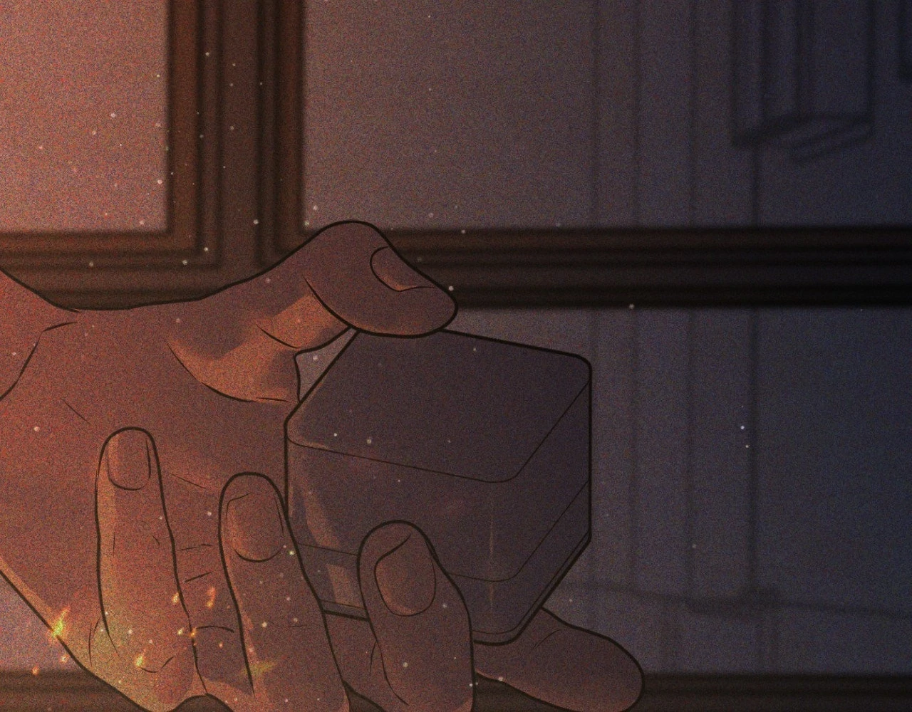 Say a Little Prayer - Chapter 63 manhwa