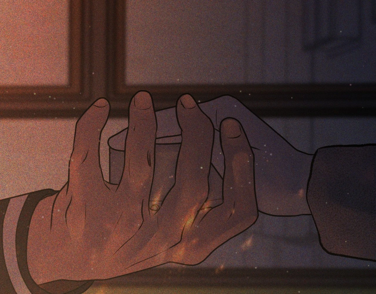 Say a Little Prayer - Chapter 63 manhwa