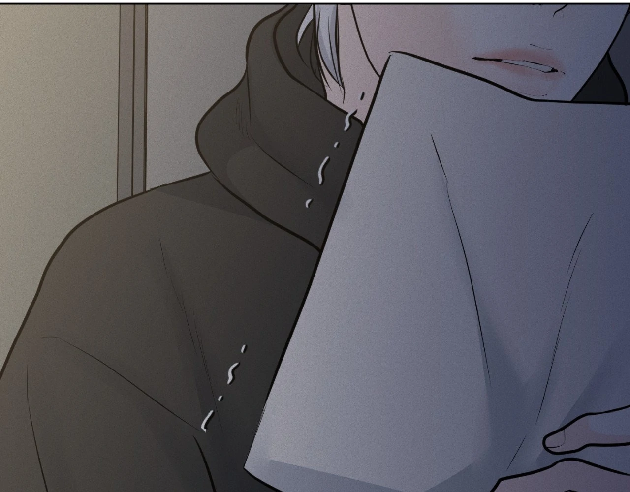 Say a Little Prayer - Chapter 63 manhwa