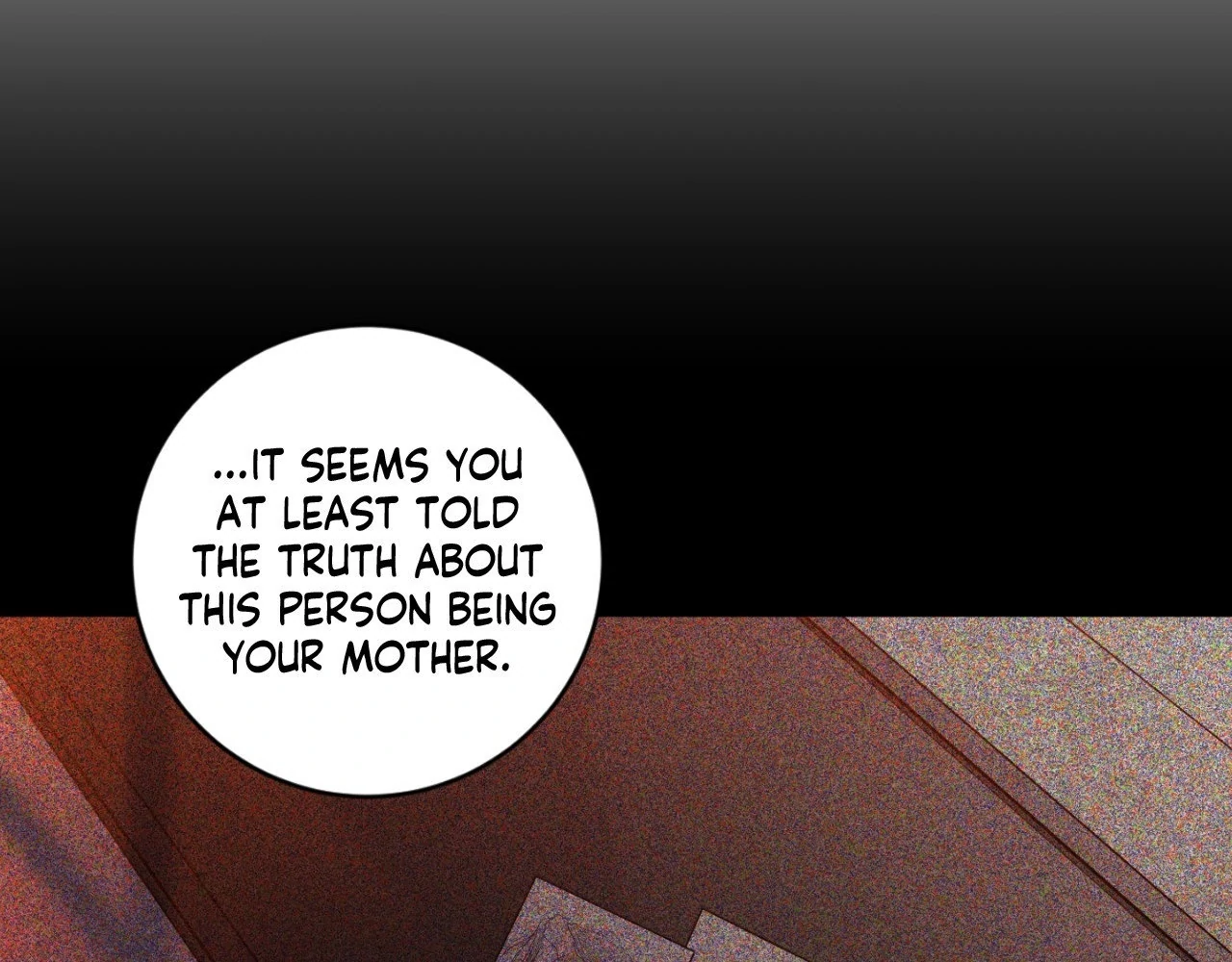 Say a Little Prayer - Chapter 63 manhwa