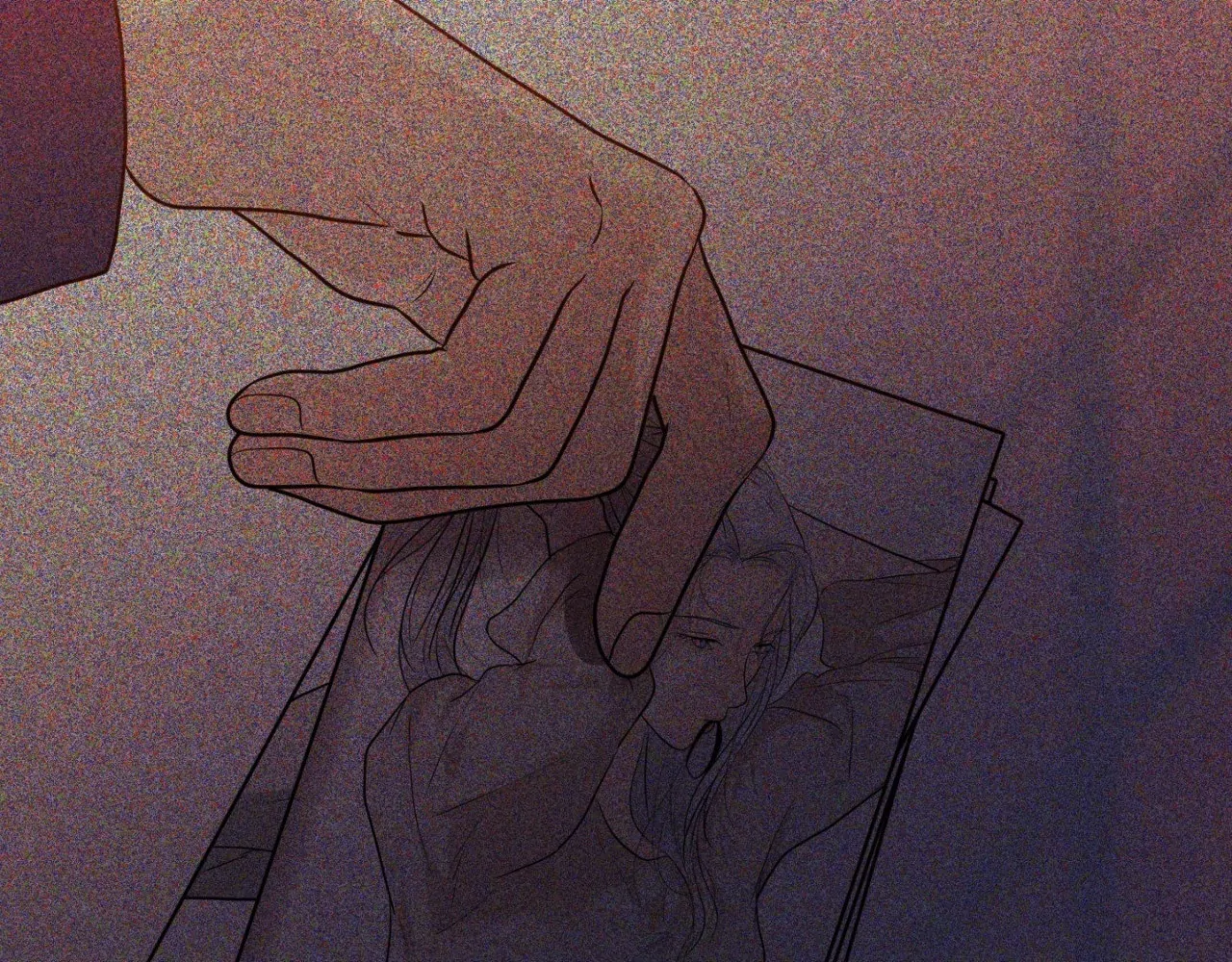 Say a Little Prayer - Chapter 63 manhwa