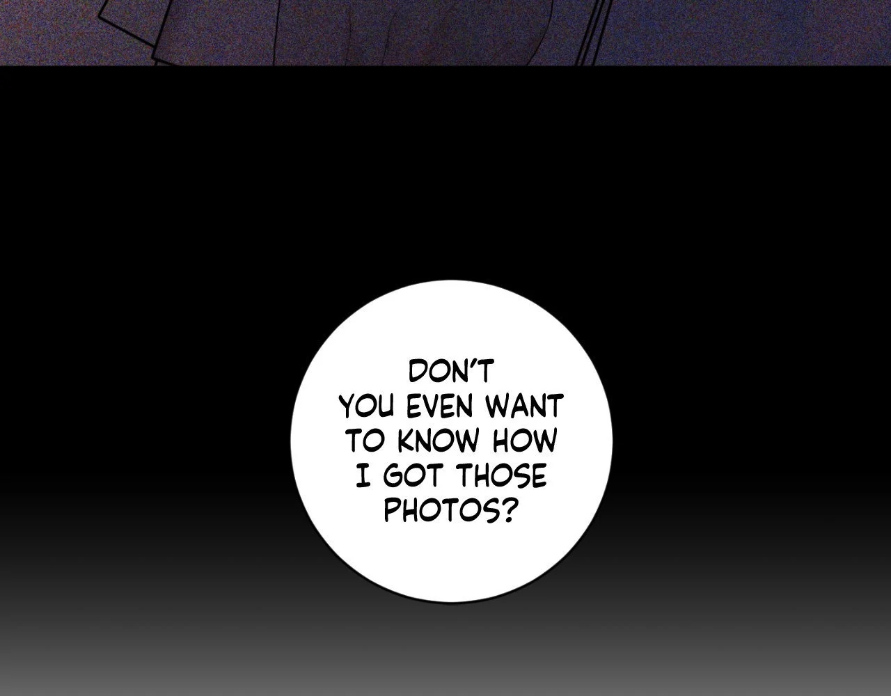 Say a Little Prayer - Chapter 63 manhwa