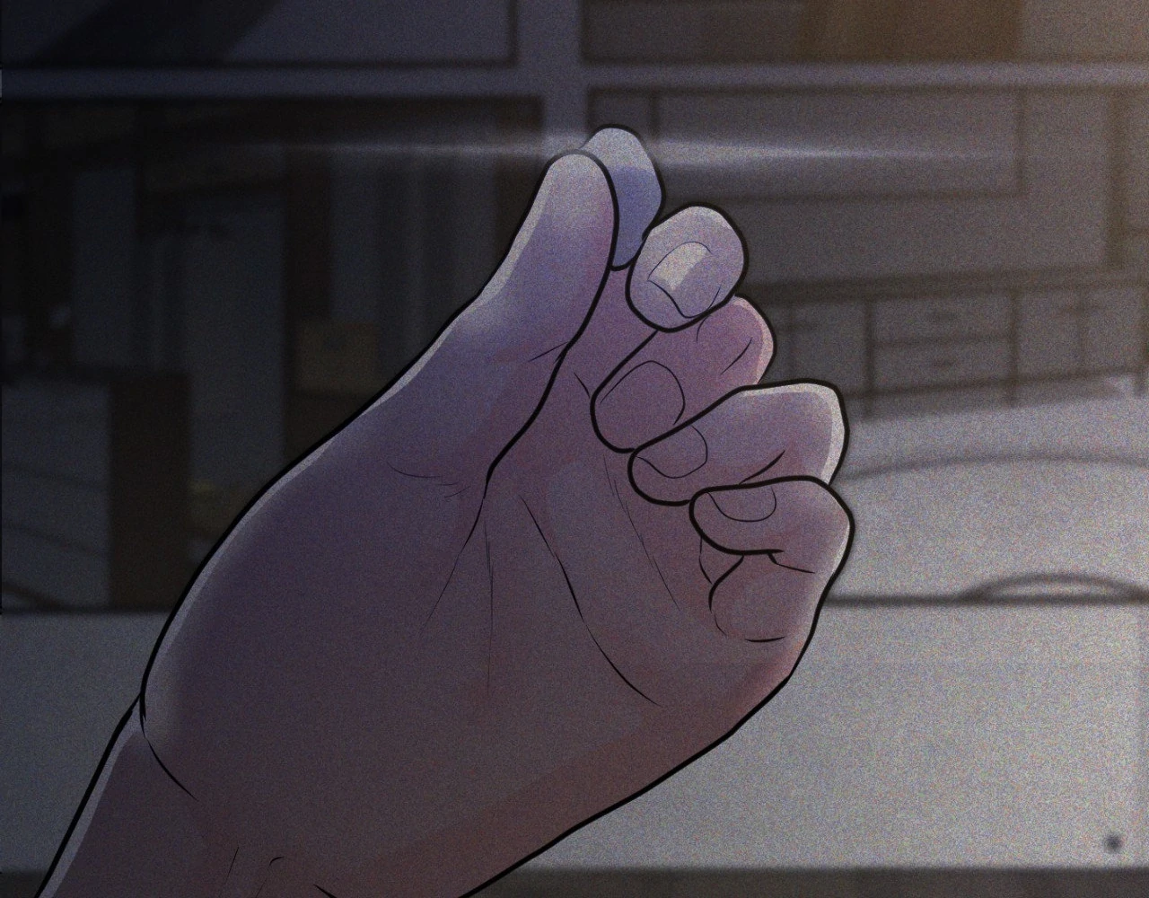 Say a Little Prayer - Chapter 63 manhwa