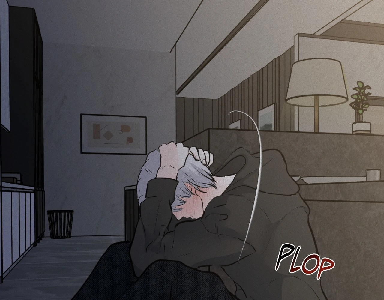 Say a Little Prayer - Chapter 63 manhwa