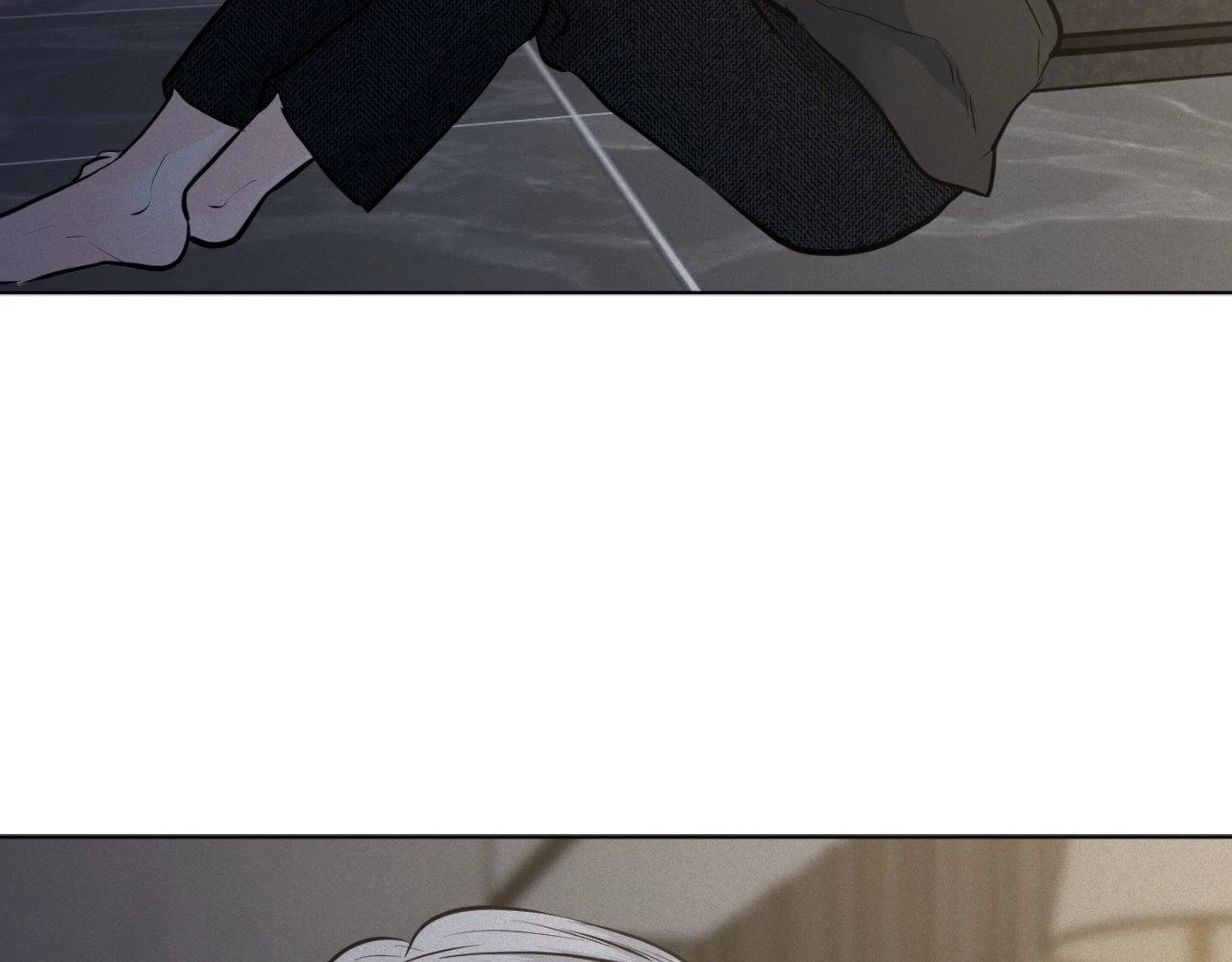 Say a Little Prayer - Chapter 63 manhwa