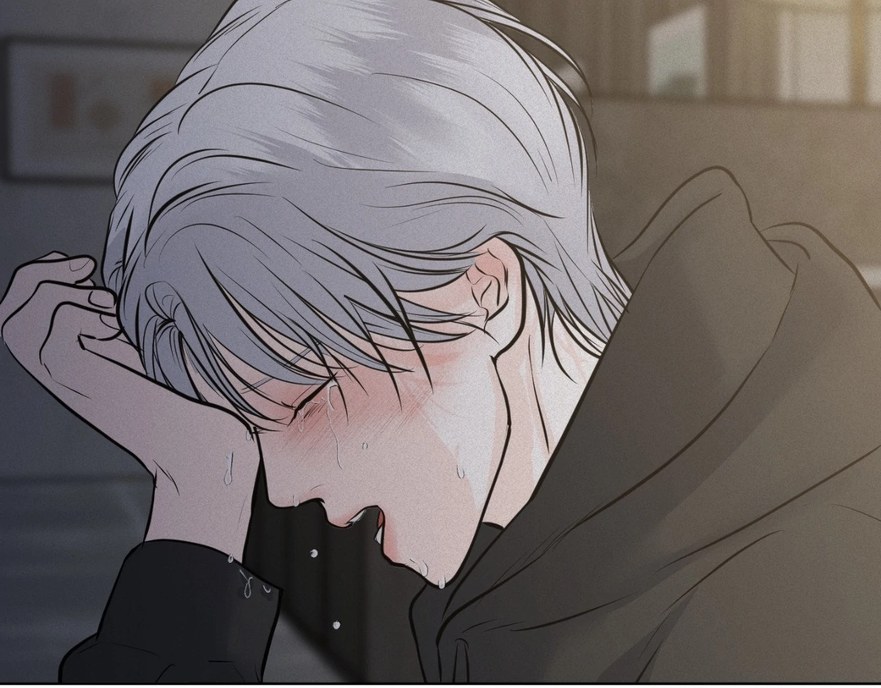 Say a Little Prayer - Chapter 63 manhwa
