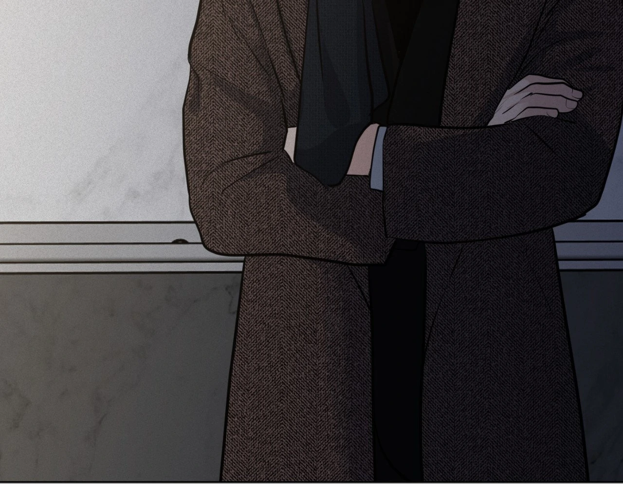 Say a Little Prayer - Chapter 63 manhwa