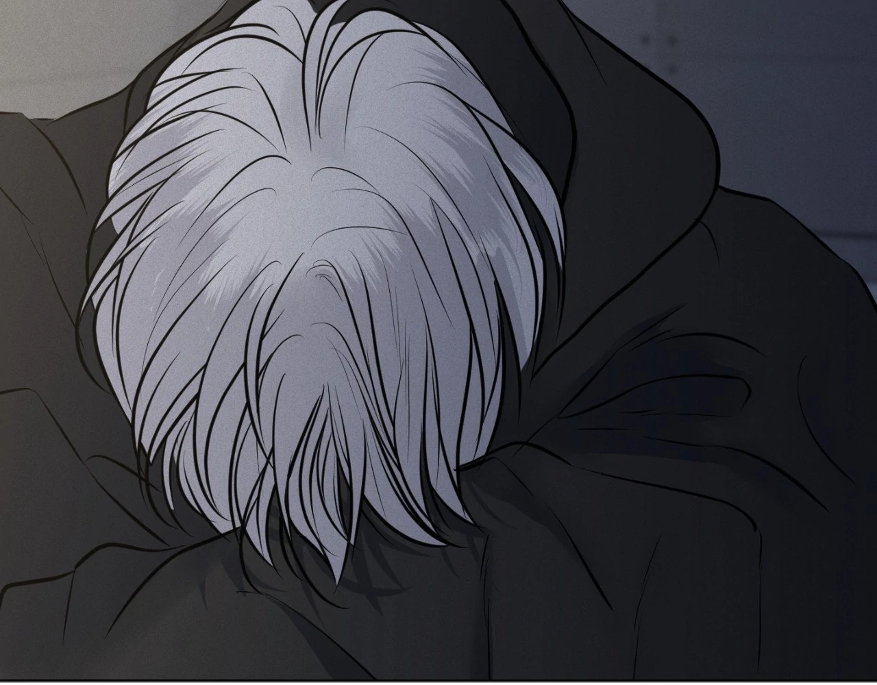 Say a Little Prayer - Chapter 63 manhwa