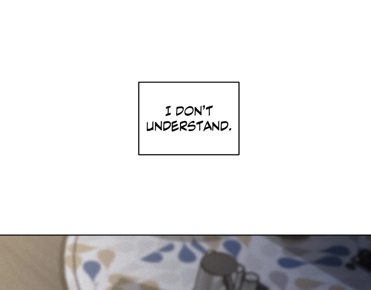 Say a Little Prayer - Chapter 63 manhwa