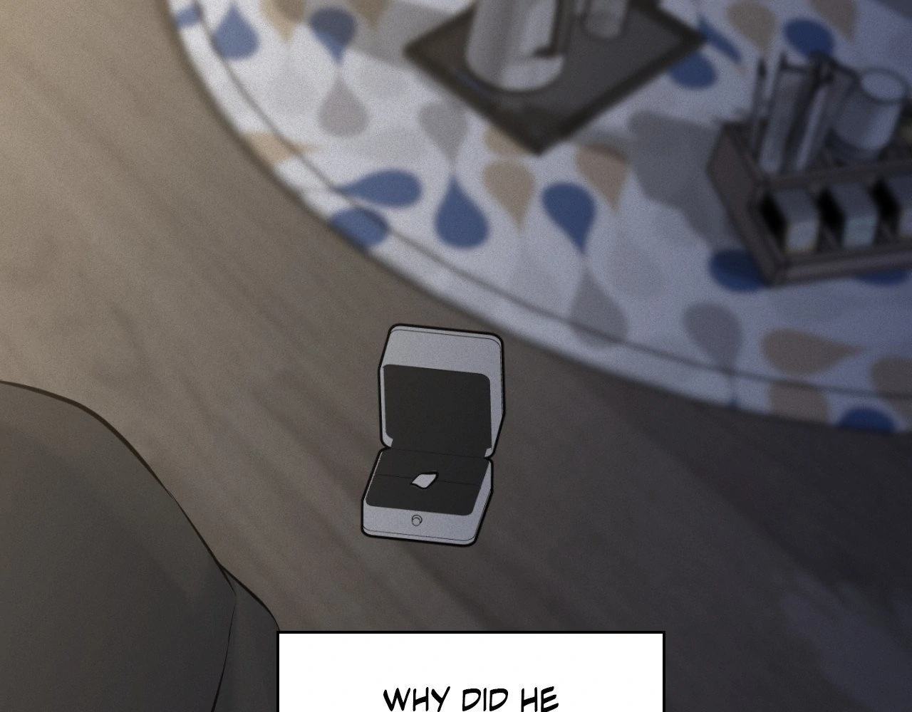 Say a Little Prayer - Chapter 63 manhwa