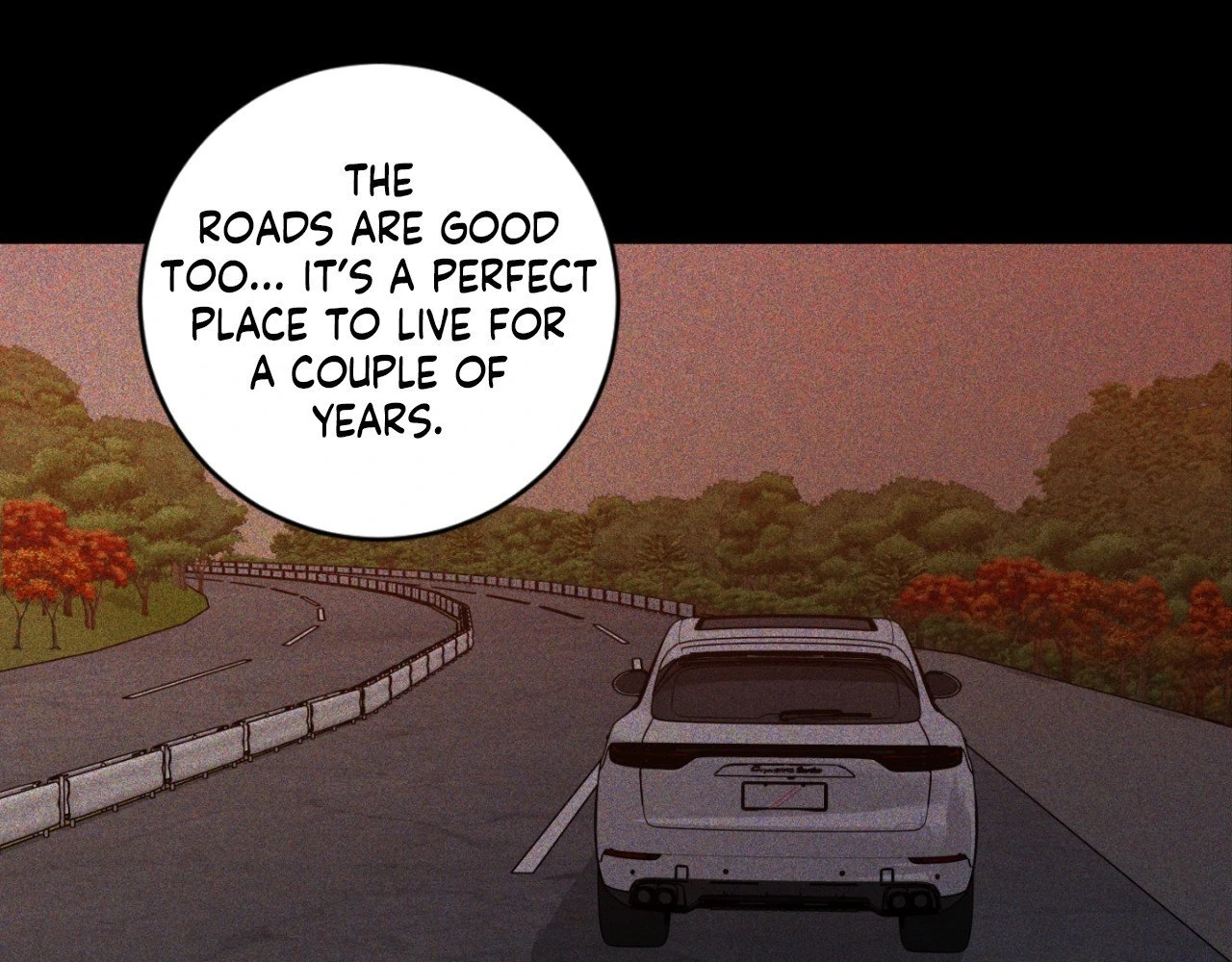 Say a Little Prayer - Chapter 63 manhwa