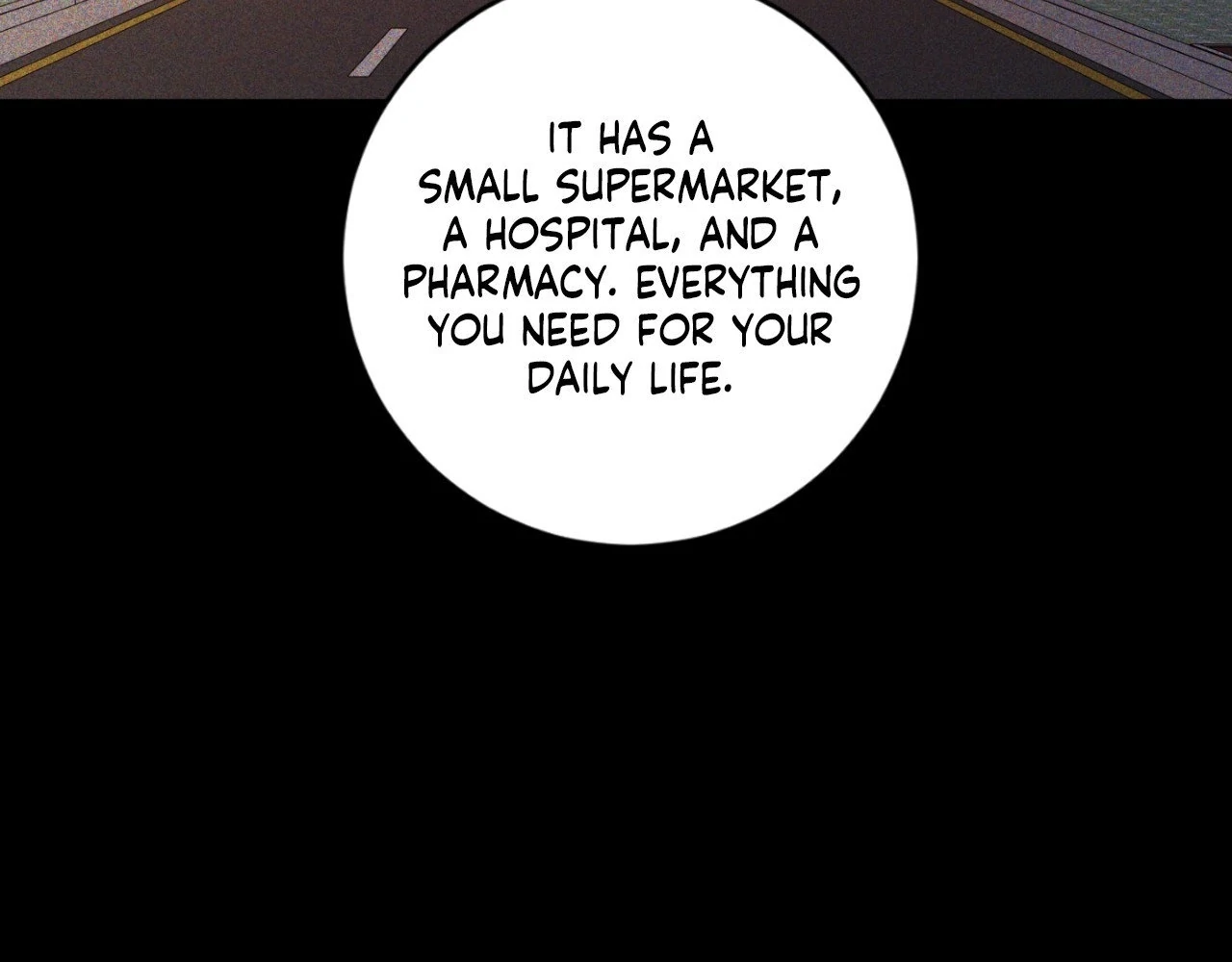 Say a Little Prayer - Chapter 63 manhwa