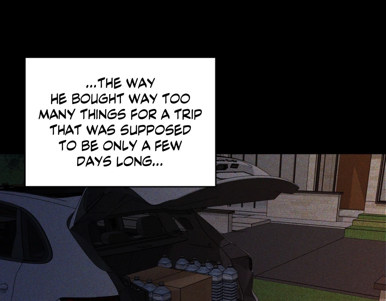 Say a Little Prayer - Chapter 63 manhwa